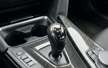 BMW M4, 2014 год, 3 990 000 рублей, 15 фотография