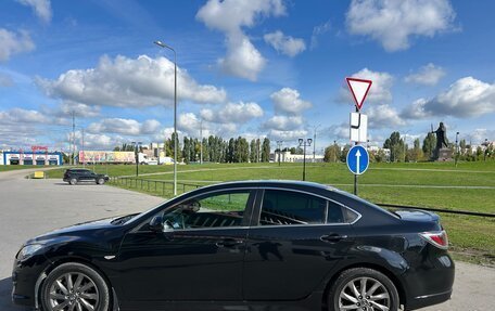 Mazda 6, 2012 год, 880 000 рублей, 8 фотография