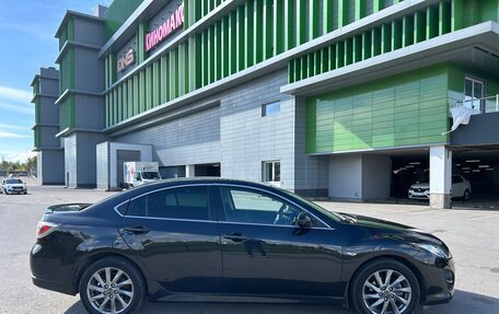 Mazda 6, 2012 год, 880 000 рублей, 4 фотография