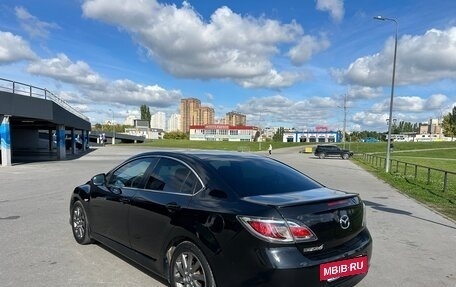 Mazda 6, 2012 год, 880 000 рублей, 7 фотография