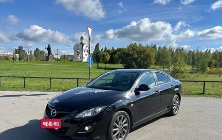 Mazda 6, 2012 год, 880 000 рублей, 3 фотография