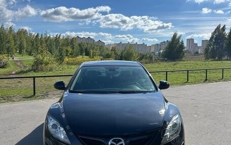 Mazda 6, 2012 год, 880 000 рублей, 2 фотография