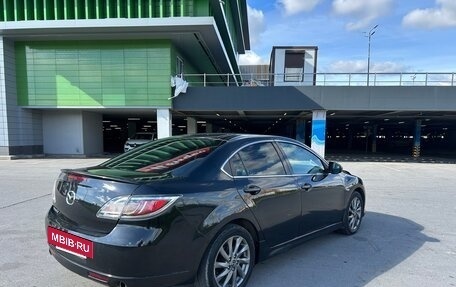 Mazda 6, 2012 год, 880 000 рублей, 5 фотография