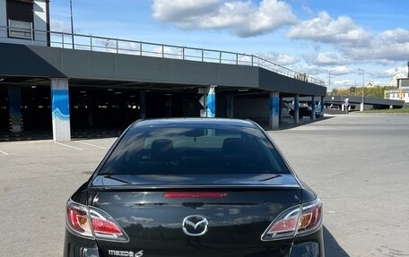 Mazda 6, 2012 год, 880 000 рублей, 6 фотография