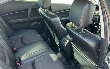 Mazda 6, 2012 год, 880 000 рублей, 13 фотография