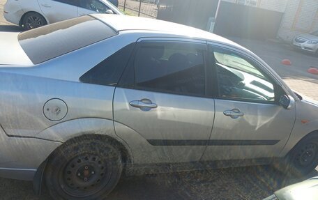 Ford Focus IV, 2004 год, 170 000 рублей, 2 фотография