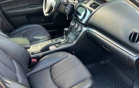 Mazda 6, 2012 год, 880 000 рублей, 14 фотография