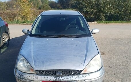 Ford Focus IV, 2004 год, 170 000 рублей, 4 фотография