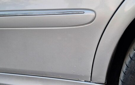 Mercedes-Benz E-Класс, 2007 год, 750 000 рублей, 24 фотография