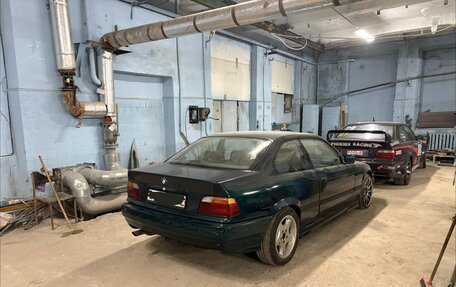 BMW 3 серия, 1996 год, 800 000 рублей, 3 фотография