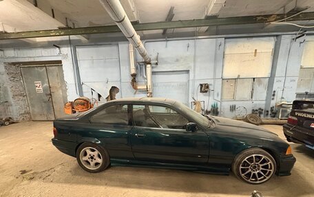 BMW 3 серия, 1996 год, 800 000 рублей, 5 фотография