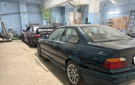 BMW 3 серия, 1996 год, 800 000 рублей, 6 фотография