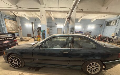 BMW 3 серия, 1996 год, 800 000 рублей, 4 фотография