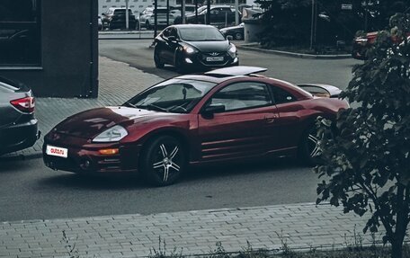Mitsubishi Eclipse III, 2002 год, 500 000 рублей, 2 фотография