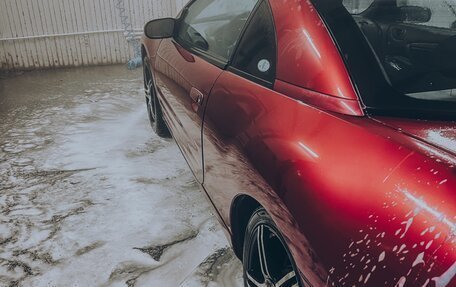 Mitsubishi Eclipse III, 2002 год, 500 000 рублей, 3 фотография