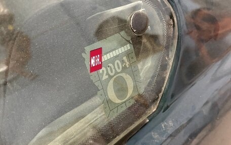 BMW 3 серия, 1996 год, 800 000 рублей, 8 фотография