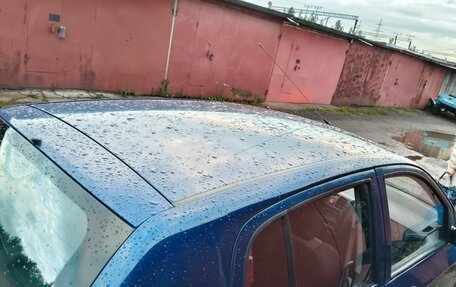 Hyundai Getz I рестайлинг, 2010 год, 450 000 рублей, 5 фотография