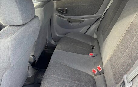 Hyundai Accent II, 2008 год, 375 000 рублей, 7 фотография