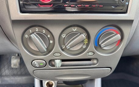 Hyundai Accent II, 2008 год, 375 000 рублей, 9 фотография