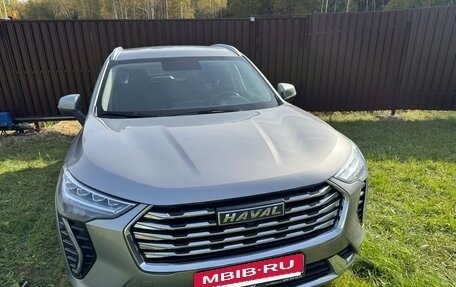 Haval Jolion, 2023 год, 1 700 000 рублей, 2 фотография