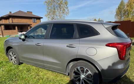 Haval Jolion, 2023 год, 1 700 000 рублей, 7 фотография