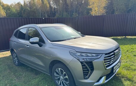 Haval Jolion, 2023 год, 1 700 000 рублей, 3 фотография