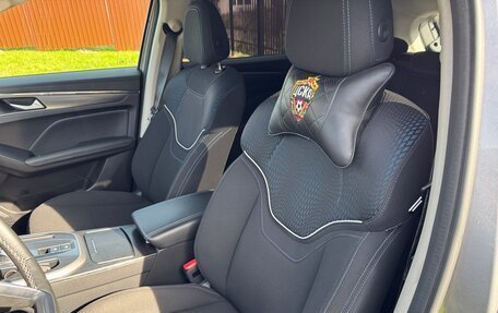 Haval Jolion, 2023 год, 1 700 000 рублей, 10 фотография