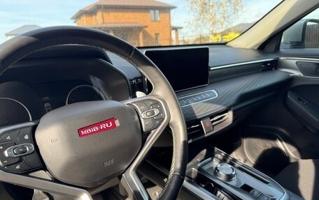 Haval Jolion, 2023 год, 1 700 000 рублей, 8 фотография