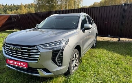 Haval Jolion, 2023 год, 1 700 000 рублей, 6 фотография