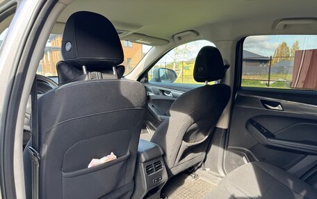 Haval Jolion, 2023 год, 1 700 000 рублей, 13 фотография