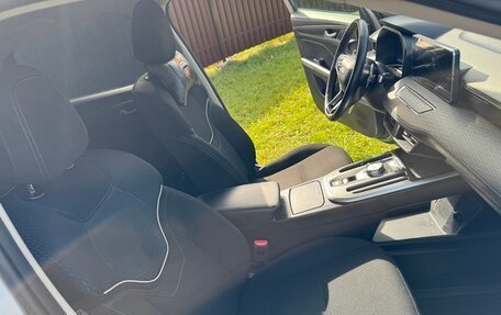 Haval Jolion, 2023 год, 1 700 000 рублей, 16 фотография