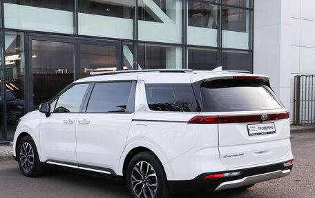 KIA Carnival, 2020 год, 3 870 000 рублей, 6 фотография