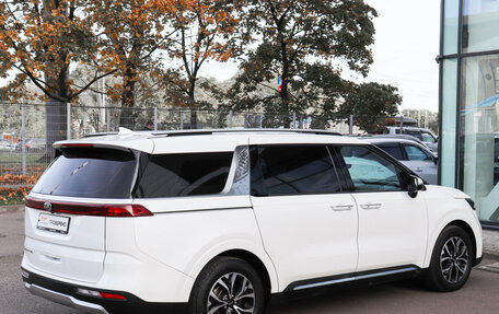 KIA Carnival, 2020 год, 3 870 000 рублей, 4 фотография