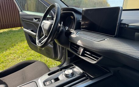 Haval Jolion, 2023 год, 1 700 000 рублей, 18 фотография