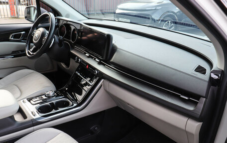 KIA Carnival, 2020 год, 3 870 000 рублей, 8 фотография