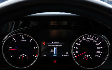 KIA Carnival, 2020 год, 3 870 000 рублей, 9 фотография