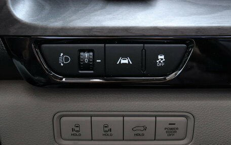 KIA Carnival, 2020 год, 3 870 000 рублей, 14 фотография