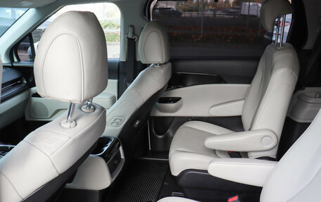 KIA Carnival, 2020 год, 3 870 000 рублей, 10 фотография