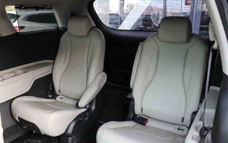KIA Carnival, 2020 год, 3 870 000 рублей, 11 фотография