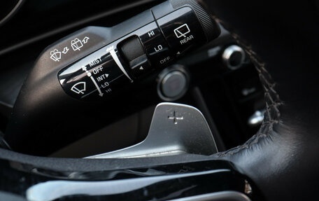 KIA Carnival, 2020 год, 3 870 000 рублей, 13 фотография