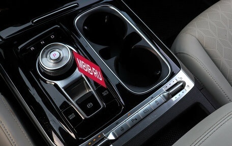 KIA Carnival, 2020 год, 3 870 000 рублей, 15 фотография