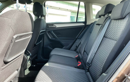 Volkswagen Tiguan II, 2019 год, 2 297 000 рублей, 10 фотография