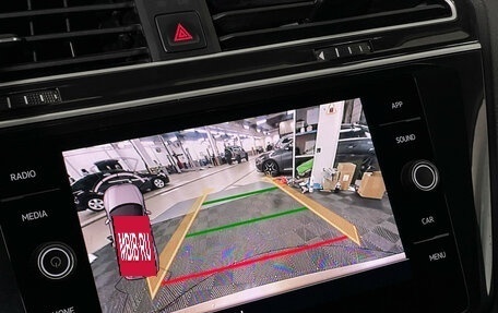 Volkswagen Tiguan II, 2019 год, 2 297 000 рублей, 17 фотография