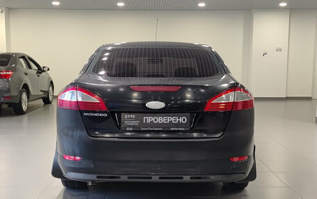 Ford Mondeo IV, 2008 год, 595 000 рублей, 10 фотография