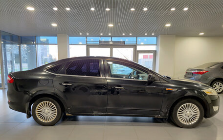 Ford Mondeo IV, 2008 год, 595 000 рублей, 8 фотография