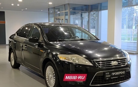 Ford Mondeo IV, 2008 год, 595 000 рублей, 7 фотография