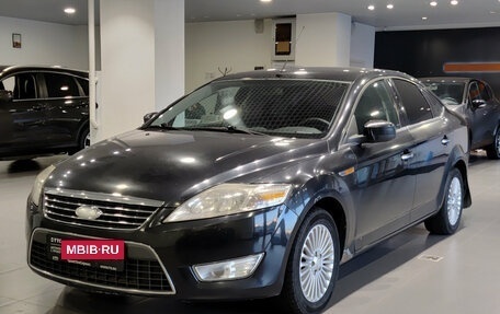 Ford Mondeo IV, 2008 год, 595 000 рублей, 5 фотография