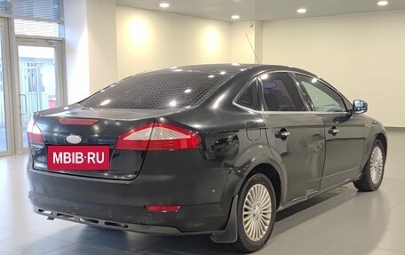 Ford Mondeo IV, 2008 год, 595 000 рублей, 9 фотография