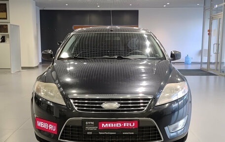 Ford Mondeo IV, 2008 год, 595 000 рублей, 6 фотография