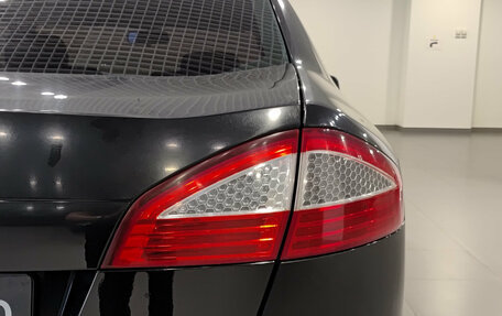 Ford Mondeo IV, 2008 год, 595 000 рублей, 13 фотография